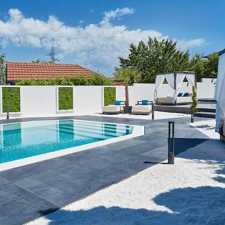 Lumiere Apartment Skopje