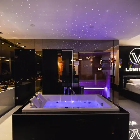 Lumiere Apartment