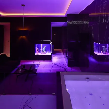 Apartment Lumiere Skopje