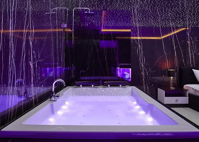 Апартаменты Lumiere