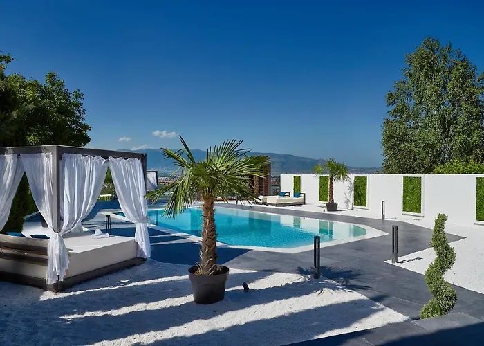 Lumiere * Скопье