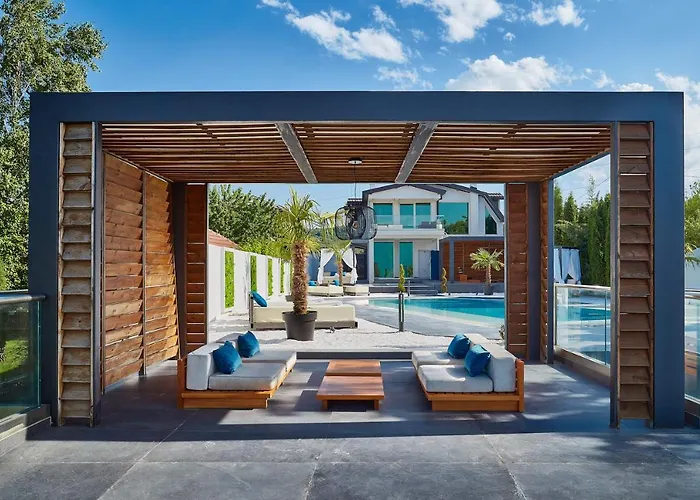 Апартаменты Lumiere *