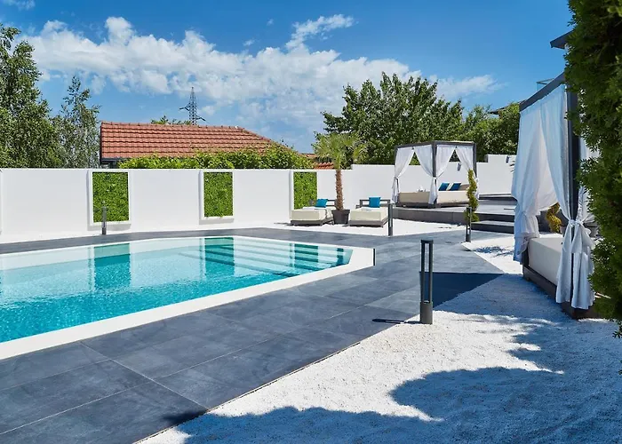 Lumiere Апартаменты Скопье