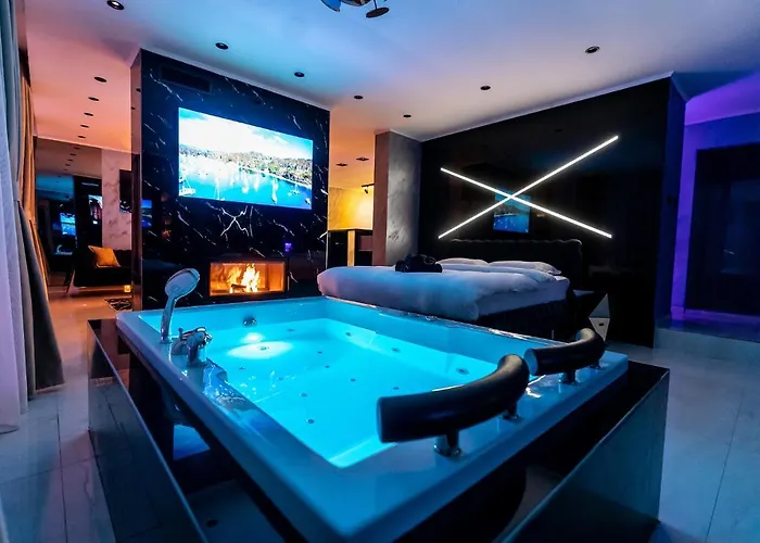 Апартаменты Lumiere *