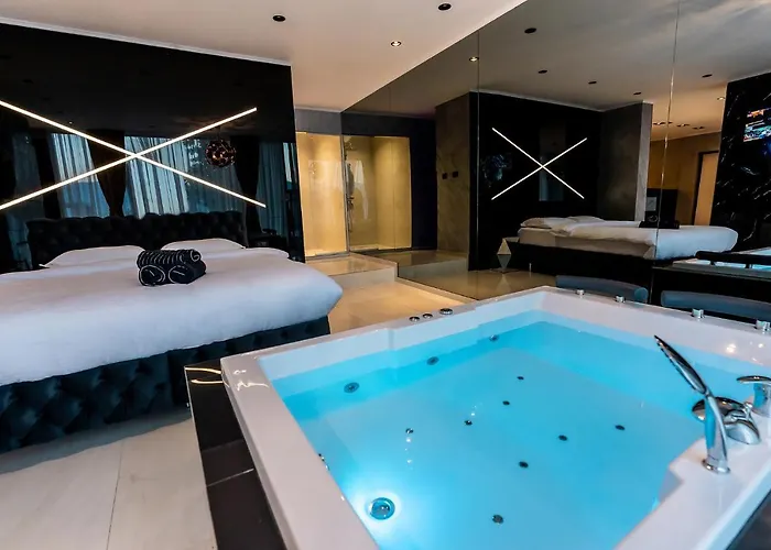 Lumiere Апартаменты Скопье