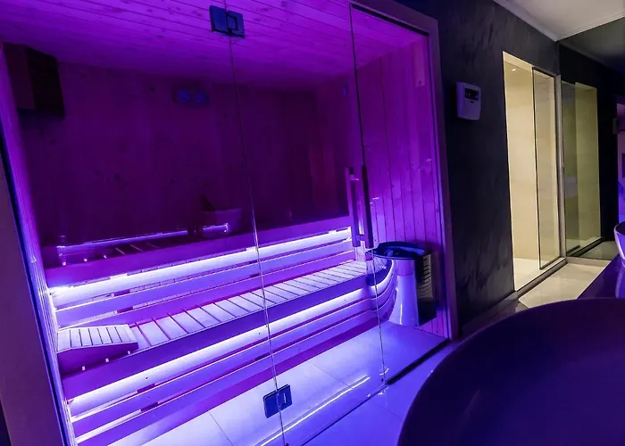 Апартаменты Lumiere *