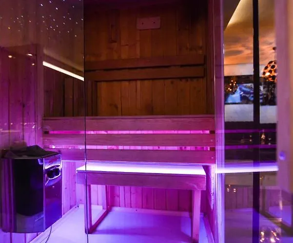 Lumiere * Скопье