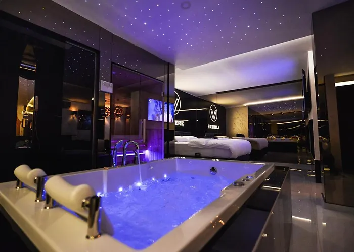 Lumiere Апартаменты