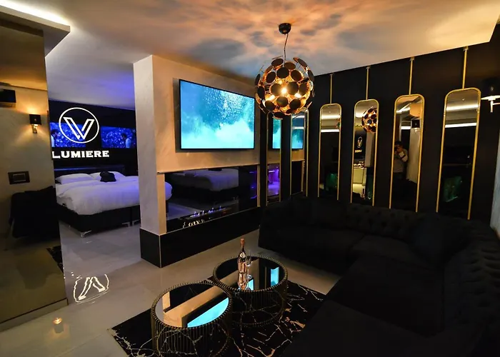 Lumiere * Скопье