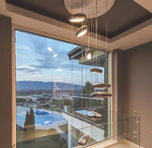 Lumiere Апартаменты *