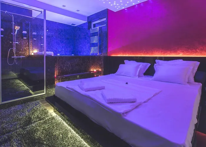 Апартаменты Lumiere *