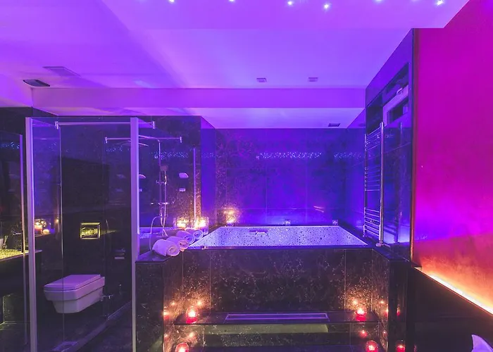 Lumiere Скопье