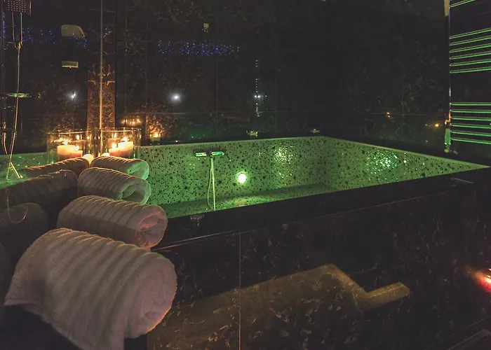 Lumiere Скопье