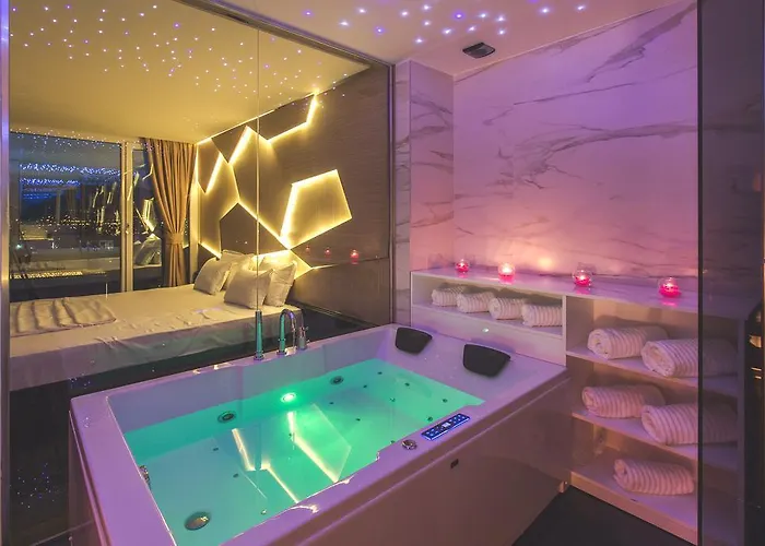 Апартаменты Lumiere *