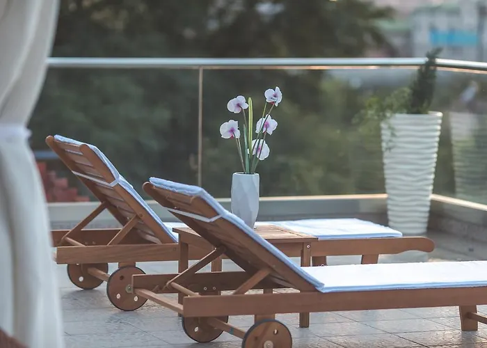 Lumiere * Скопье