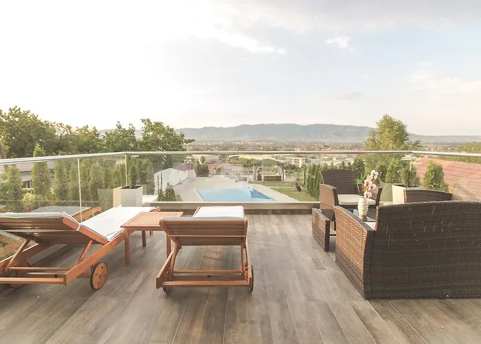 Lumiere Апартаменты