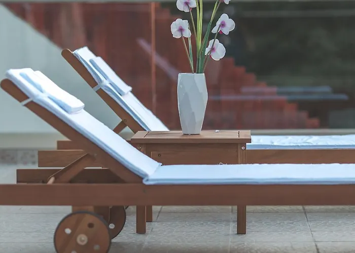 Апартаменты Lumiere *