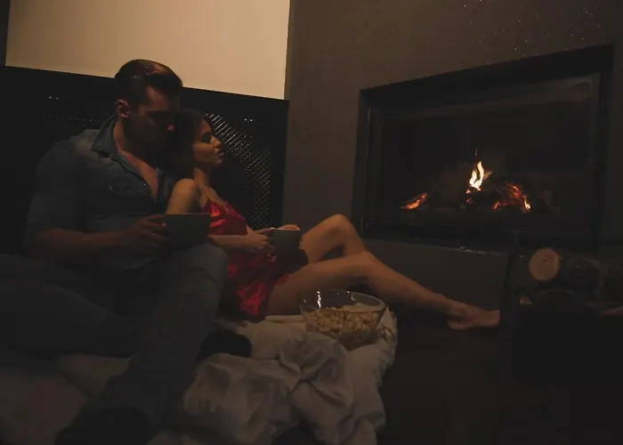 Апартаменты Lumiere Скопье