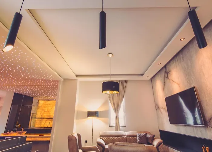 Lumiere * Скопье