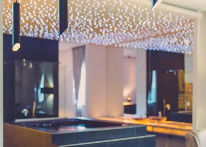 Апартаменты Lumiere