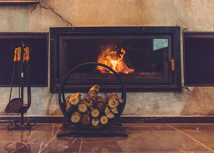 Апартаменты Lumiere