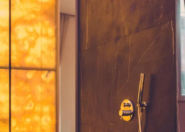 Апартаменты Lumiere Скопье