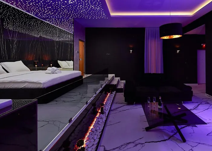 Lumiere * Скопье