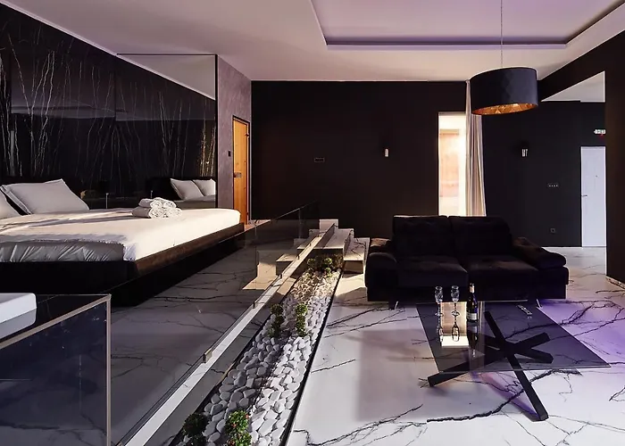 Lumiere Апартаменты