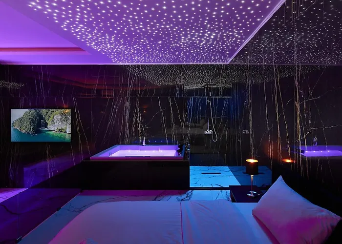 Апартаменты Lumiere *